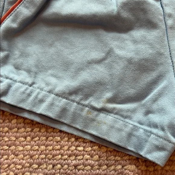 Cadets Shorts - Picture 2 of 3